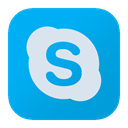 skype